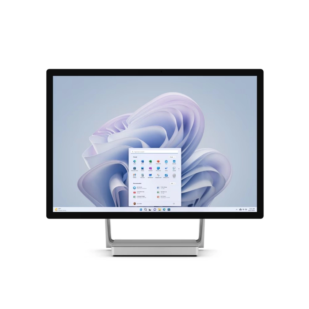 Surface Studio 2+