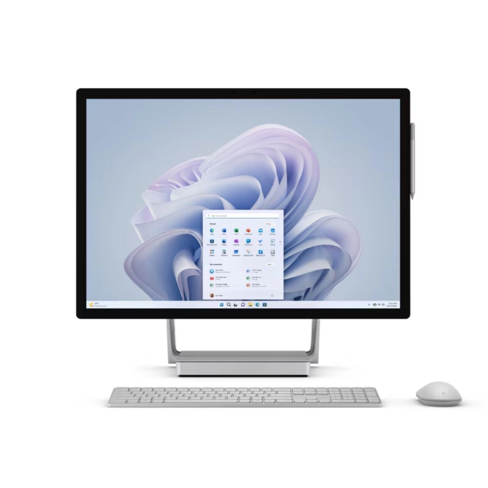 Surface Studio 2+