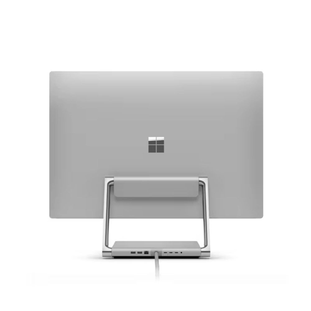 Surface Studio 2+