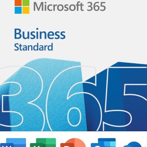 Microsoft 365 Business Standard