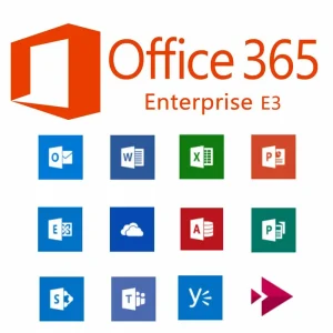 Microsoft Office 365 E3